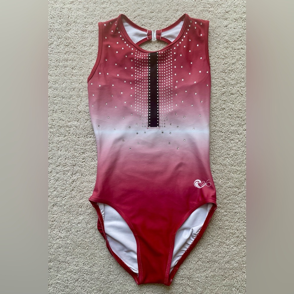 Higo Apparel AXS Leotard
